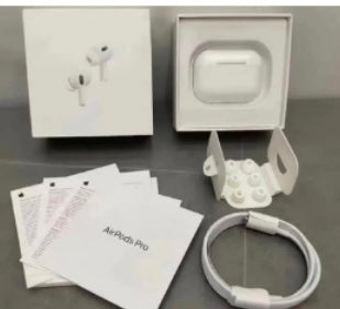 🍎 Airpod 2 (ship in @ 3 weeks)