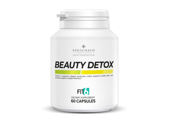 Beauty detox