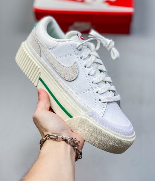 Platform Nike PRE-ORDER (ships in @ 3 weeks)