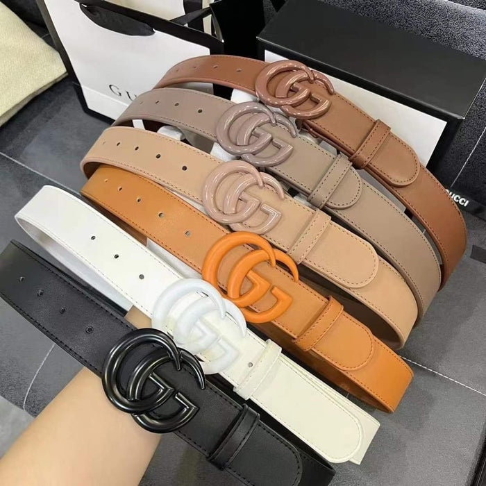 GG  belt preorder (ships in 2-3 weeks)