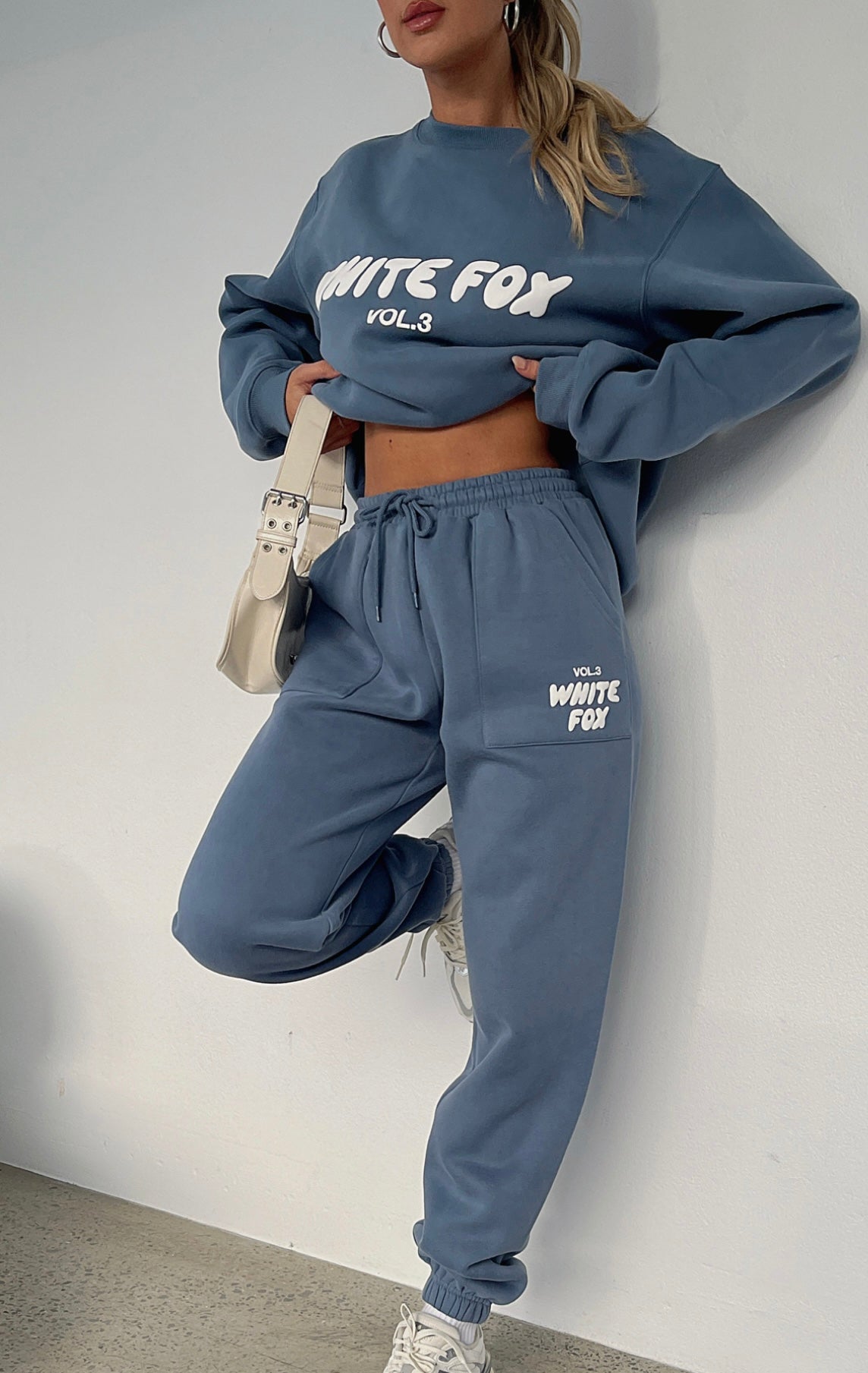 WF sweatsuit pre-order (ships in @ 2 weeks)