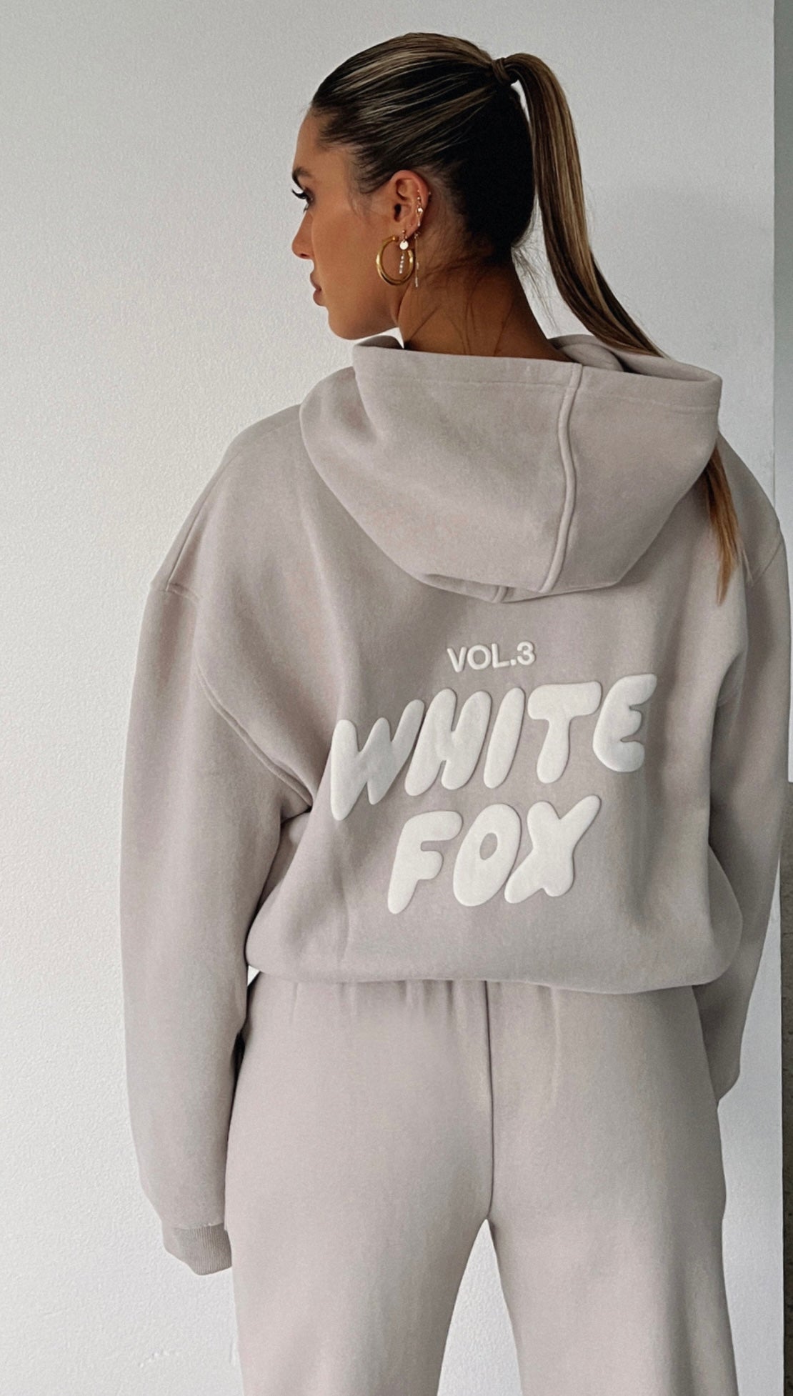 WF sweatsuit pre-order (ships in @ 2 weeks)