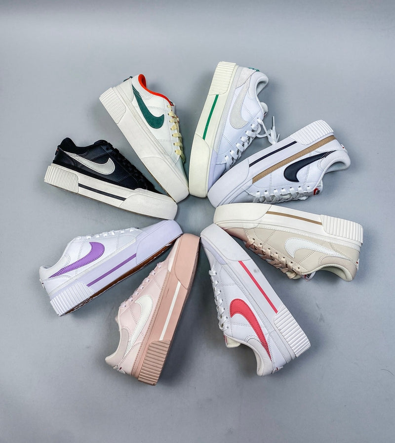 Platform Nike PRE-ORDER (ships in @ 3 weeks)