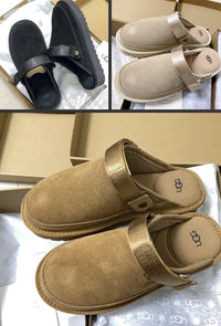 Ugg clogs pre-order (ship in @ 3 weeks)