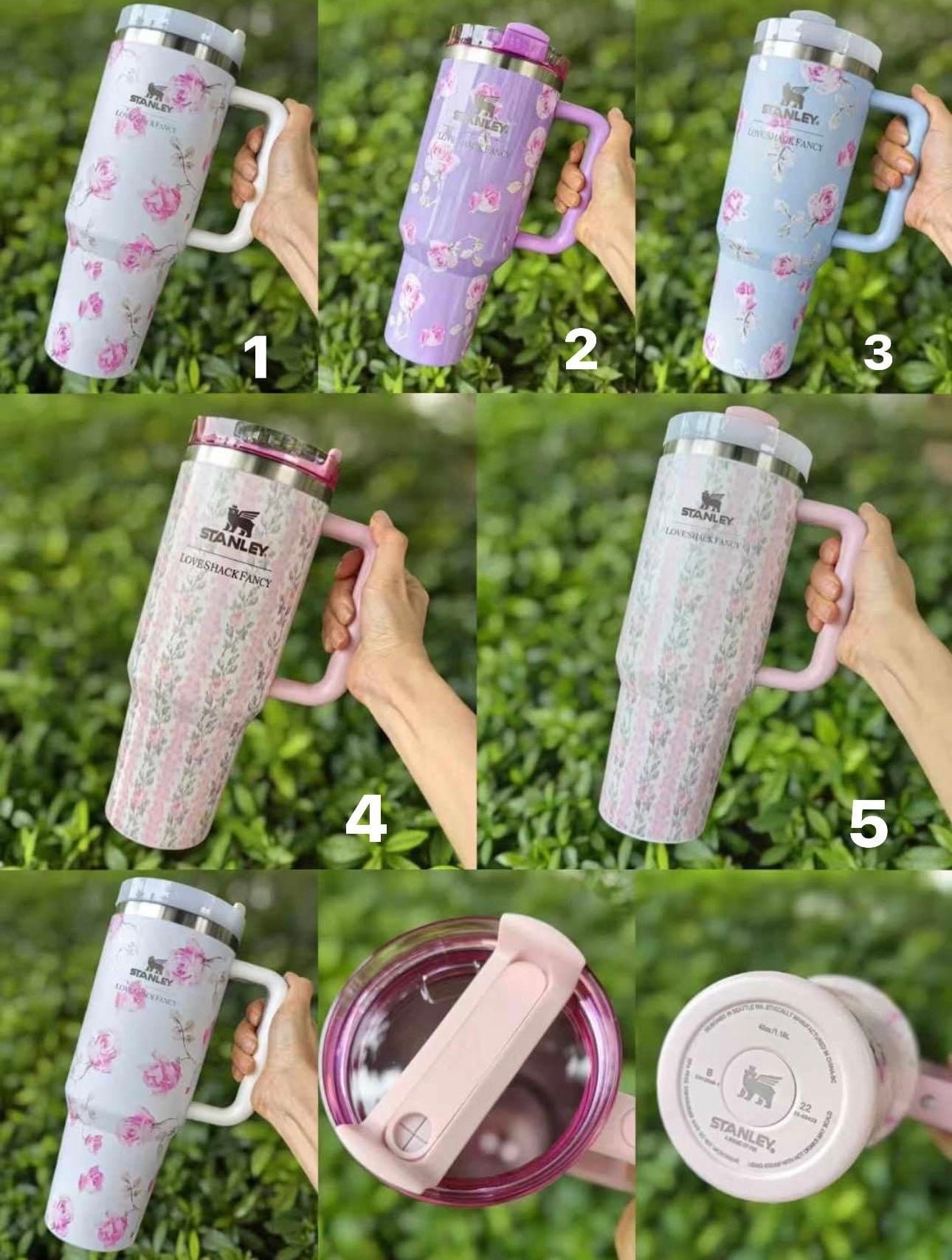 LSF Stanley – Cupcakes and Cheer Boutique LLC