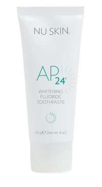 Whitening toothpaste (ships in @ 7-10 biz days)