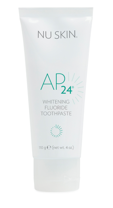 Whitening toothpaste (ships in @ 7-10 biz days)